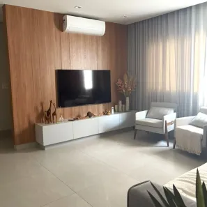 Casa com 4 Quartos à venda, 300m² no Cidade Jardim, Uberlândia