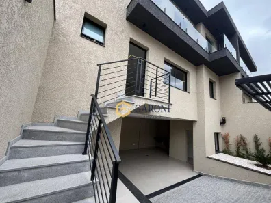 Casa com 3 Quartos à venda, 189m² no Parque São Domingos, São Paulo