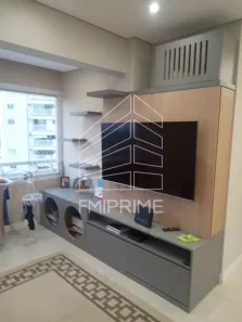 Apartamento com 3 Quartos à venda, 70m² no Água Branca, São Paulo
