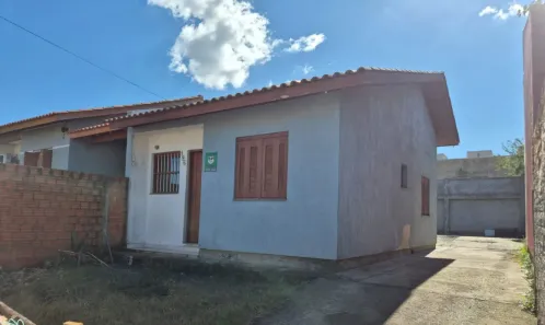 Casa com 2 Quartos à venda, 52m² no Brigadeira, Canoas