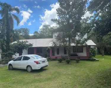 Fazenda/Sítio com 4 Quartos à venda, 600m² no Terras de São Felipe (Caucaia do Alto), Cotia