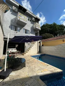 Sobrado com 4 Quartos para alugar, 280m² no Chácara Seis de Outubro, São Paulo