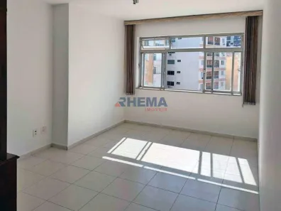 Apartamento com 3 Quartos à venda, 109m² no Boqueirão, Santos