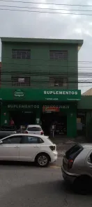 Prédio Comercial à venda, 450m² no Jardim Rosa de Franca, Guarulhos