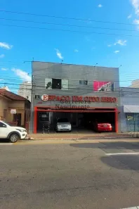 Ponto Comercial para alugar, 26m² no Centro, Jacareí