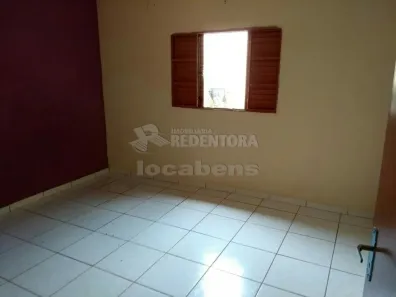 Casa com 2 Quartos à venda, 130m² no Residencial Regissol I, Mirassol