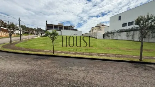 Lote/Terreno à venda, 448m² no Jardim Millenium, Sorocaba