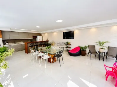 Casa com 3 Quartos à venda, 204m² no Santa Mônica, Belo Horizonte