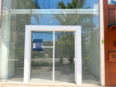 Ponto Comercial para alugar, 59m² no Trindade, Florianópolis