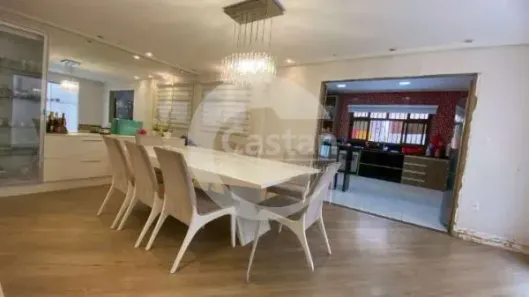 Sobrado com 3 Quartos à venda, 200m² no Vila Santo Estevão, São Paulo