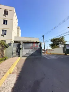 Apartamento com 2 Quartos à venda, 40m² no Pasqualini, Sapucaia do Sul