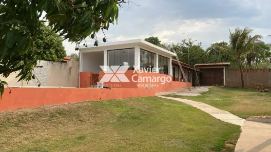 Fazenda/Sítio com 2 Quartos à venda, 300m² no Nosso Recanto, Corumbataí