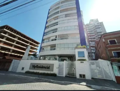 Apartamento com 2 Quartos à venda, 70m² no Aviação, Praia Grande
