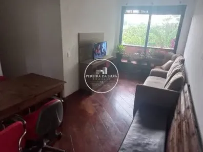 Apartamento com 2 Quartos à venda, 56m² no Chácara Nossa Senhora do Bom Conselho, São Paulo