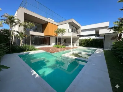 Casa de Condomínio com 5 Quartos à venda, 750m² no Barra da Tijuca, Rio de Janeiro