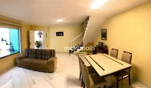 Sobrado com 4 Quartos à venda, 200m² no Jardim Avelino, São Paulo