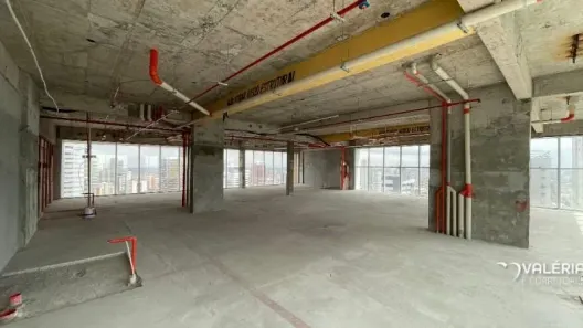 Sala Comercial para alugar, 499m² no Umarizal, Belém