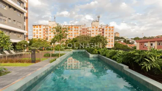 Apartamento com 2 Quartos à venda, 138m² no Boa Vista, Porto Alegre
