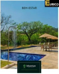 Lote/Terreno à venda, 606m² no Santa Cândida, Vinhedo