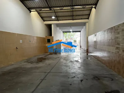 Galpão/Depósito/Armazém para alugar, 210m² no Vila Anastácio, São Paulo