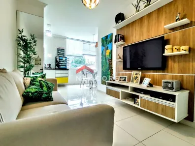 Apartamento com 2 Quartos à venda, 70m² no Centro, Ubatuba