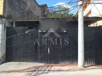 Lote/Terreno à venda, 400m² no Jardim Botucatu, São Paulo