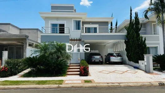 Casa com 3 Quartos à venda, 289m² no Jardim América, Paulínia