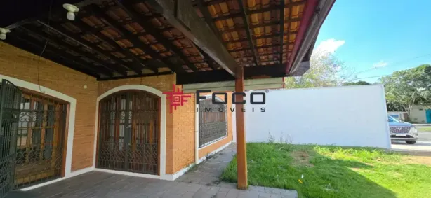 Imóvel Comercial com 5 Quartos para alugar, 350m² no Jardim Esplanada, São José dos Campos