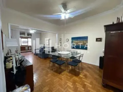Apartamento com 3 Quartos à venda, 122m² no Copacabana, Rio de Janeiro