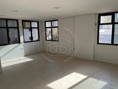 Sala Comercial à venda, 40m² no Chácara Santo Antônio (Zona Sul), São Paulo