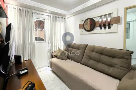 Casa com 2 Quartos à venda, 116m² no Fazenda Grande, Jundiaí
