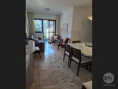 Apartamento com 3 Quartos à venda, 95m² no Indianópolis, São Paulo