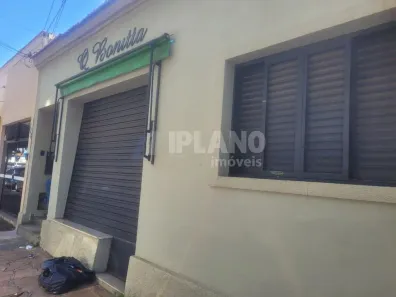 Casa com 2 Quartos para alugar, 125m² no Vila Prado, São Carlos