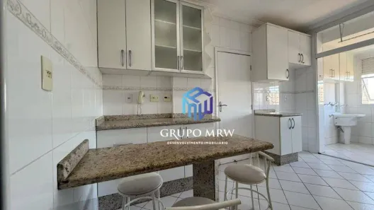 Apartamento com 3 Quartos para alugar, 107m² no Jardim Judith, Sorocaba