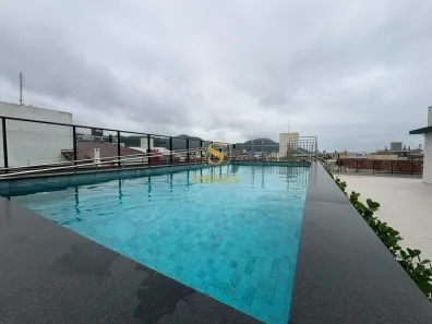 Apartamento com 1 Quarto à venda, 34m² no Ingleses do Rio Vermelho, Florianópolis
