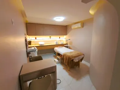 Consultório para alugar, 15m² no Grageru, Aracaju