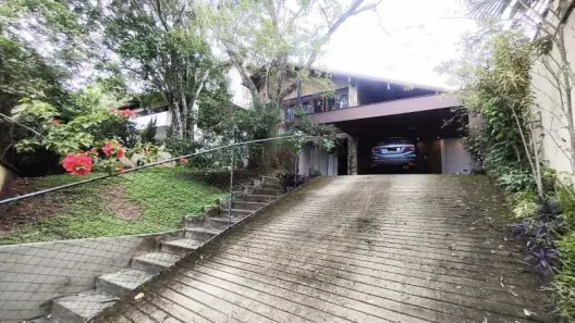 Casa de Condomínio com 4 Quartos à venda, 228m² no Vila Progresso, Niterói