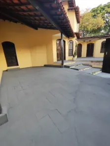 Sobrado com 3 Quartos à venda, 120m² no Jardim Paraíso, São Paulo