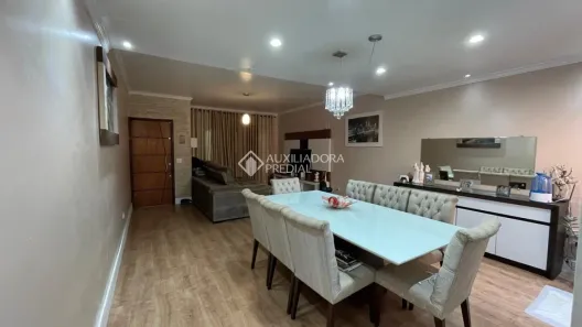 Sobrado com 3 Quartos à venda, 195m² no Assunção, São Bernardo do Campo