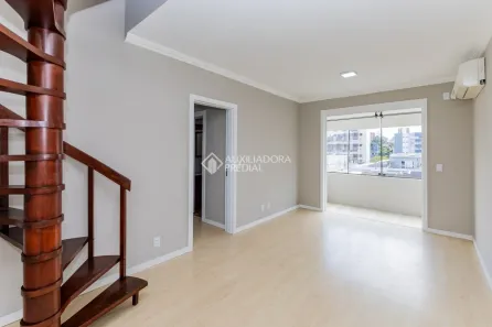 Cobertura com 2 Quartos para alugar, 147m² no Partenon, Porto Alegre