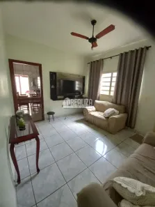 Casa com 3 Quartos à venda, 115m² no Alfredo Freire II, Uberaba