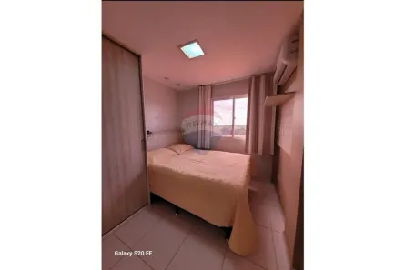 Apartamento com 2 Quartos à venda, 80m² no Campestre, Teresina