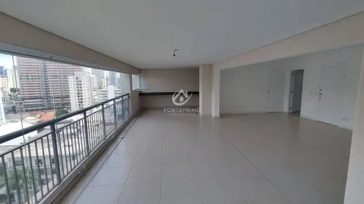 Apartamento com 4 Quartos à venda, 213m² no Santo Amaro, São Paulo