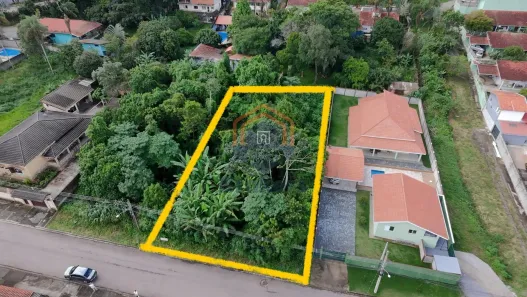 Lote/Terreno à venda, 921m² no Centro, Jarinu