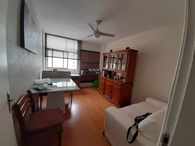 Apartamento com 2 Quartos à venda, 45m² no Liberdade, São Paulo