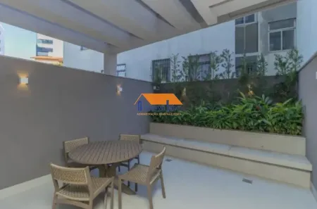 Apartamento com 3 Quartos à venda, 87m² no Cidade Nova, Belo Horizonte