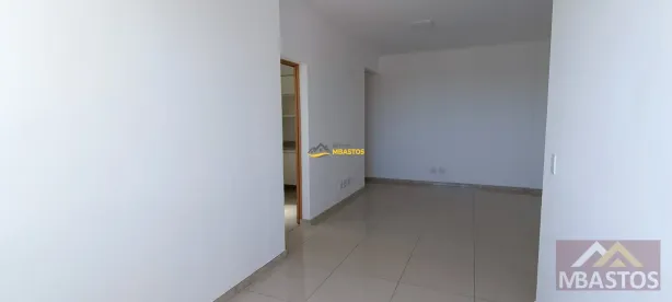 Apartamento com 3 Quartos à venda, 77m² no Ouro Preto, Belo Horizonte