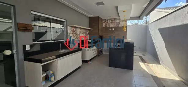 Casa de Condomínio com 3 Quartos à venda, 375m² no Jardim Werner Plaas, Americana