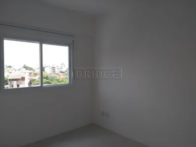 Apartamento com 1 Quarto à venda, 38m² no Santo Antônio, Porto Alegre