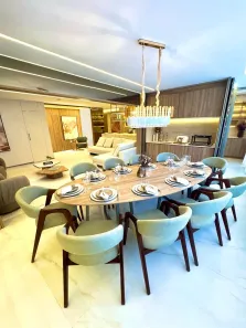 Apartamento com 4 Quartos à venda, 121m² no Vila Firmiano Pinto, São Paulo